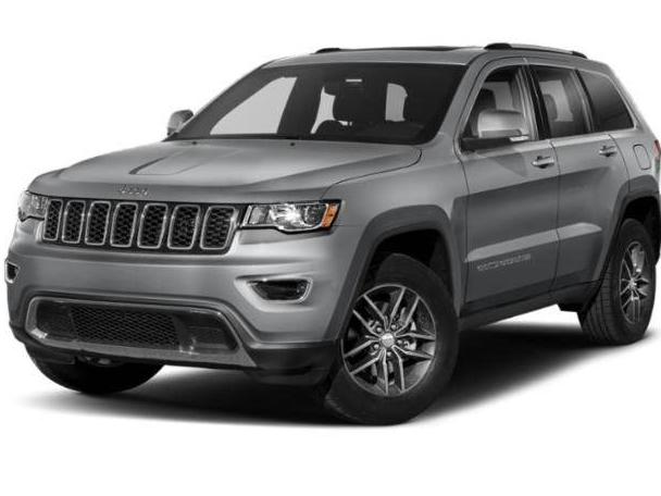 JEEP GRAND CHEROKEE 2019 1C4RJFBG9KC677521 image